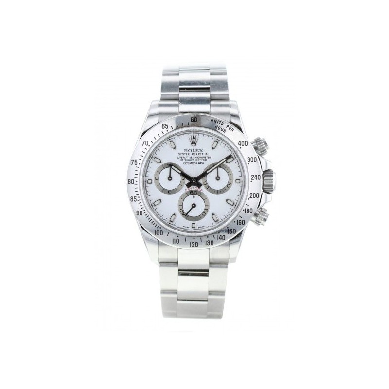 rolex daytona 116520 new