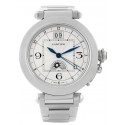  Pasha XL GMT Moonphase 42mm Limited Edition 2938