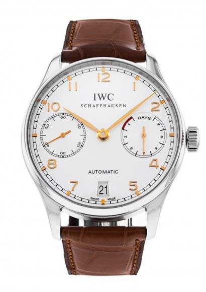  Portuguese Automatic IW500114