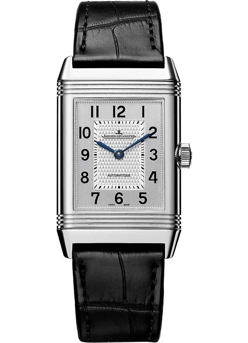 Jaeger Lecoultre Reverso Classique Medium Q2538420 3982 Jaeger Leco