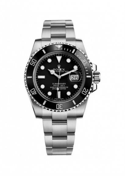 rolex 116610ln price