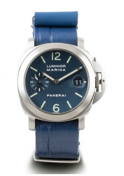 Panerai Luminor Marina 3976 Nouveaut s Montre de Luxe occasion