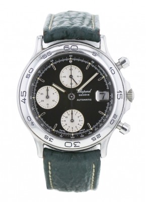  L.U.C Chronograph 