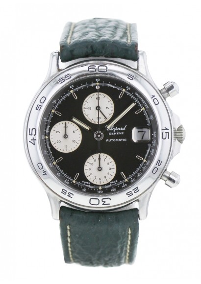 Chopard L.U.C Chronograph 