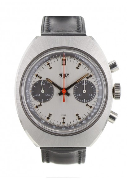 Heuer Pre Carrera 73373