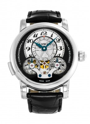  Nicolas Rieussec Chronograph 104981