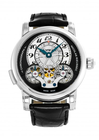  Nicolas Rieussec Chronograph 104981