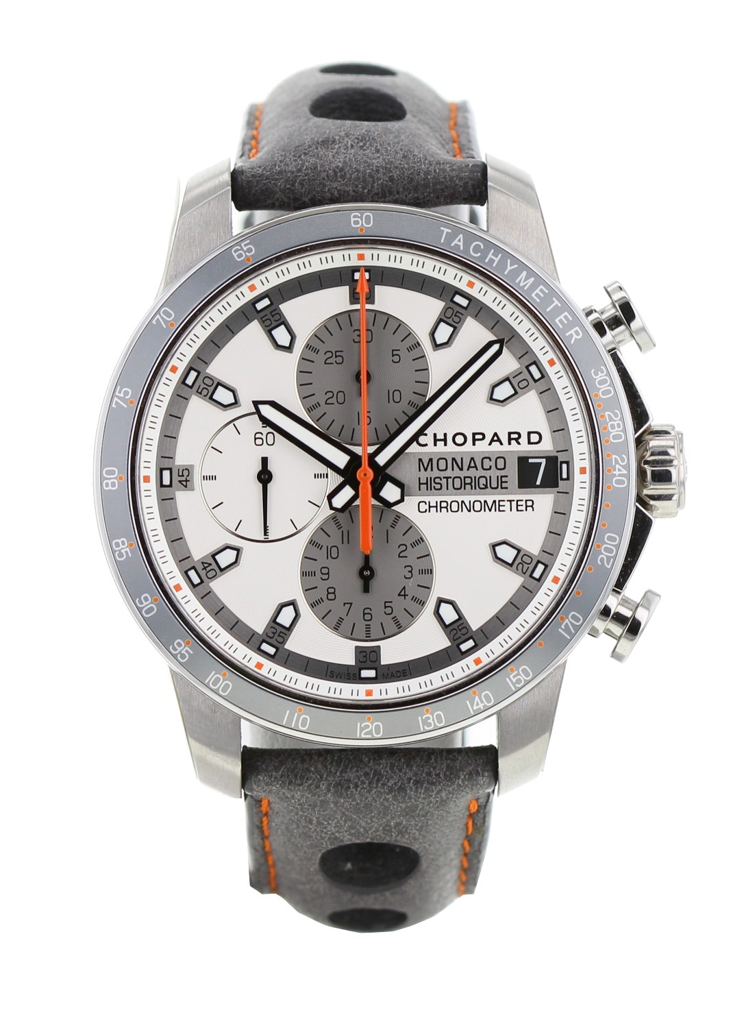 Chopard grand prix 2025 de monaco historique