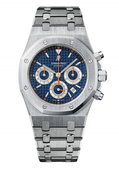 Audemars Piguet Royal Oak Chronograph 26300ST 4029 Audemars Piguet