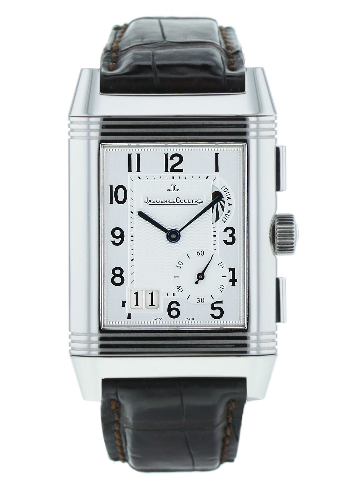 JAEGER LECOULTRE Reverso Grande GMT Jaeger Lecoultre Reverso