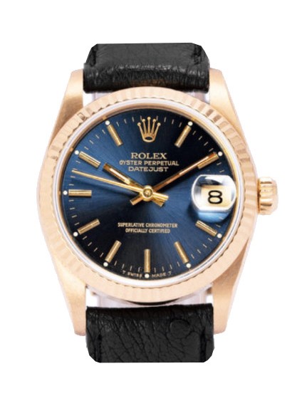 rolex oyster perpetual datejust 68278