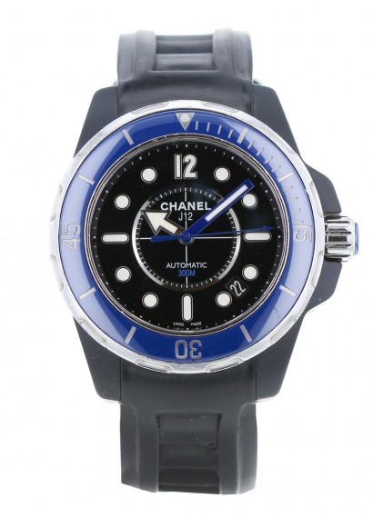 Chanel J12 Marine 