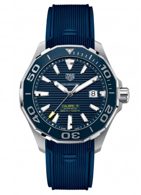  Aquaracer WAY201B-0