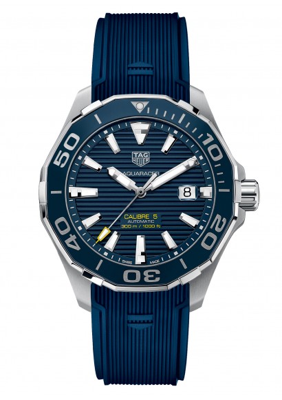 Tag Heuer Aquaracer WAY201B-0