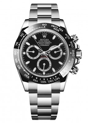  Daytona 116500LN