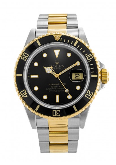 submariner 16613