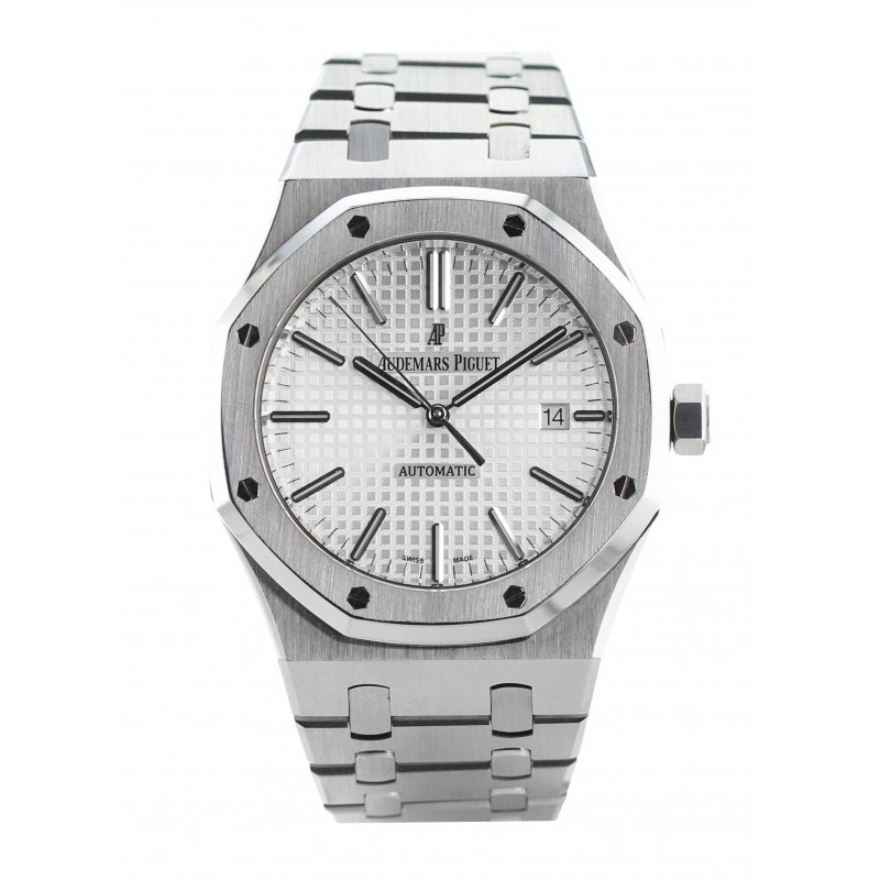 Audemars Piguet Royal Oak 15400ST 4089 Audemars Piguet from 10000