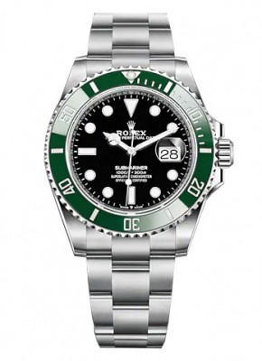 Rolex Submariner 126610LV