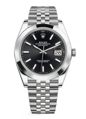  Datejust II 126300