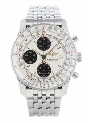  Navitimer Fighter A13330