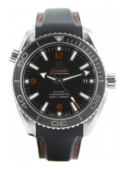 Omega Seamaster Planet Ocean 215.30.44.22.01.001 4128 Omega