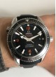 Omega Seamaster Planet Ocean 215.30.44.22.01.001