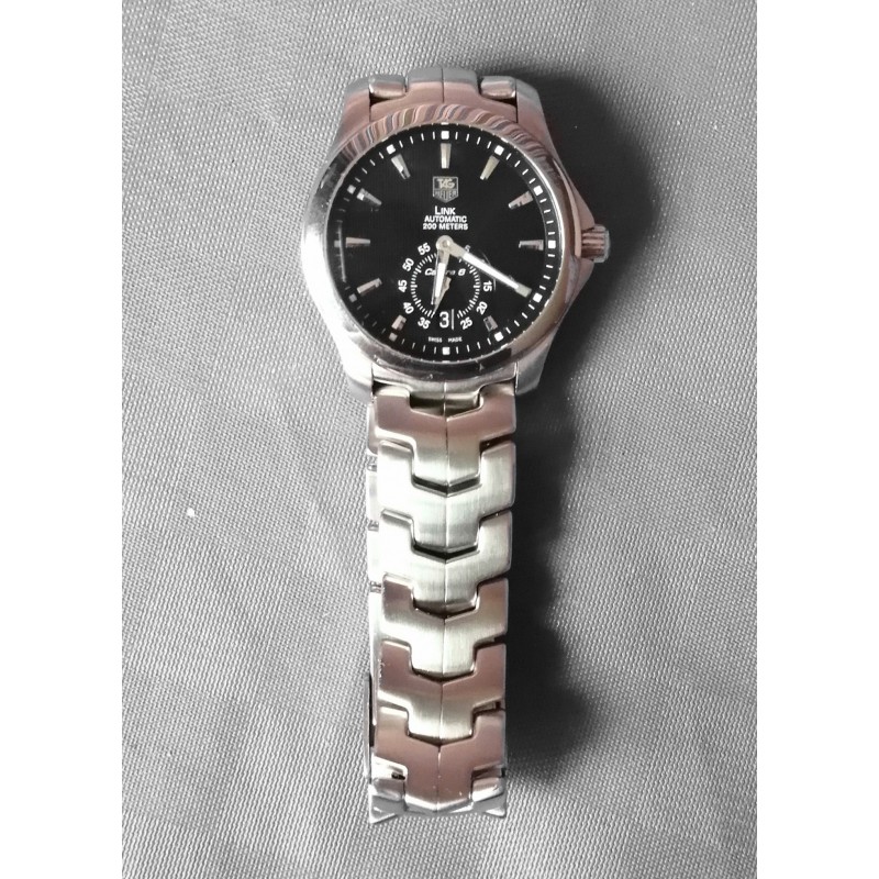 Tag Heuer Link WJF211A.BA0570 4129 Tag Heuer Link