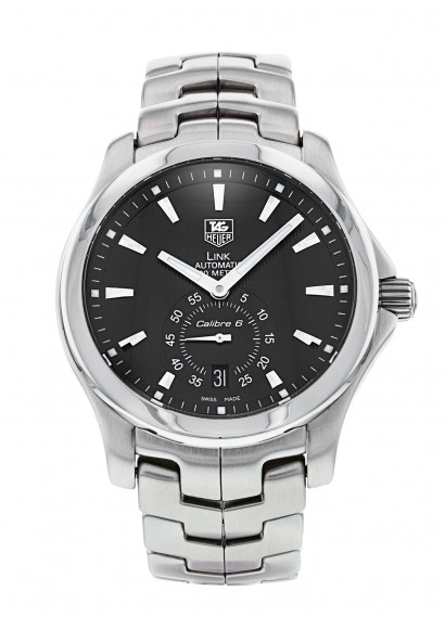 Link WJF211A.BA0570 Tag Heuer