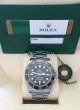 Rolex NOUVELLE SUBMARINER NODATE 124060