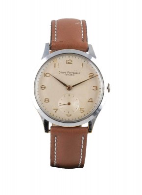  girard-perregaux