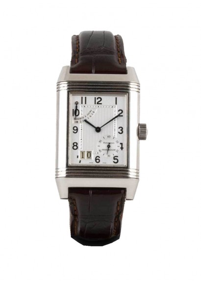 Jaeger-Lecoultre Reverso reverso