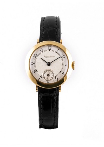 Jaeger-Lecoultre Vintage jaeger-LeCoultre vintage