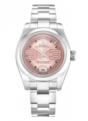  Oyster Perpetual 176200