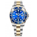  Submariner 126613LB NEW 2020