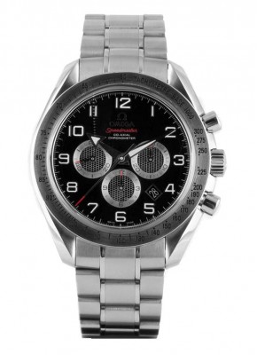  Speedmaster Broad Arrow 