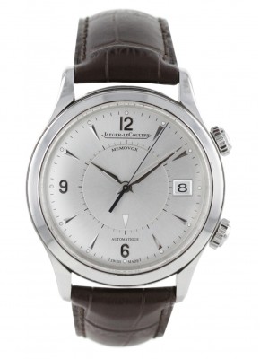 JAEGER LECOULTRE