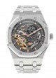 Audemars Piguet Royal Oak Skeleton 15407ST