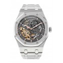  Royal Oak Skeleton 15407ST