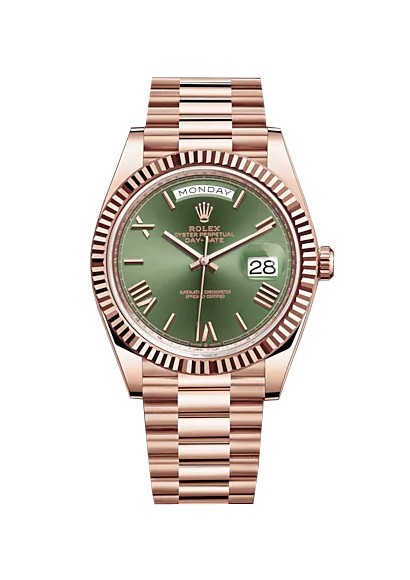 Rolex Day-Date 228235