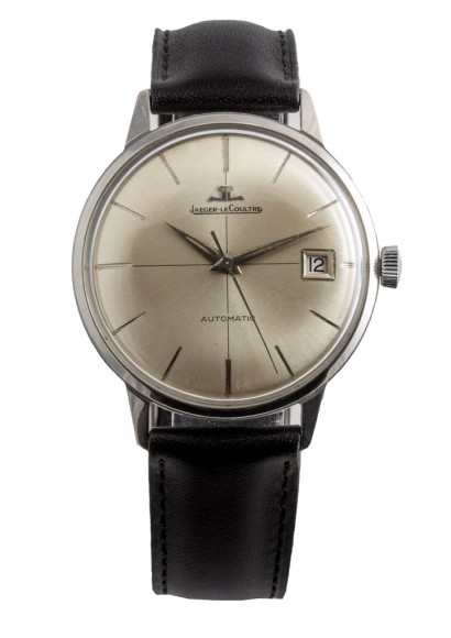 Jaeger-Lecoultre Vintage Auto