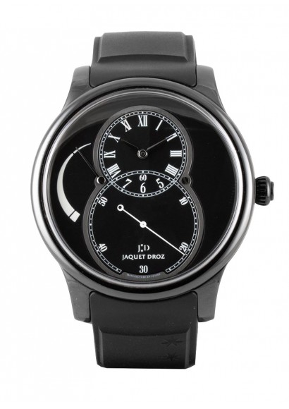 Jaquet Droz Grande Seconde Grande Seconde