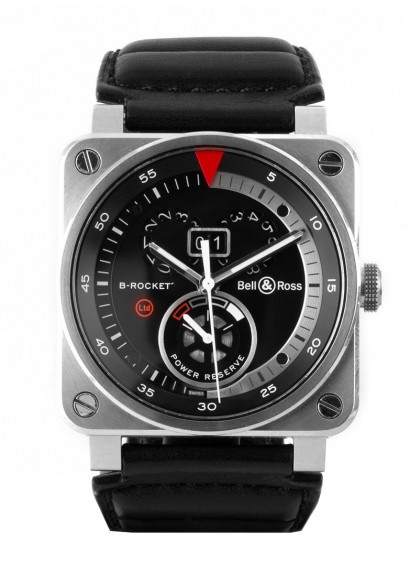 Bell & Ross BR03-92 B Rocket