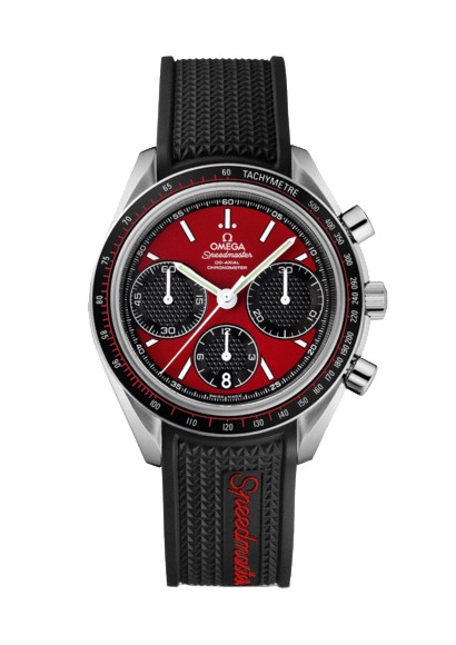 Omega Speedmaster Racing 326.32.40.50.11.001