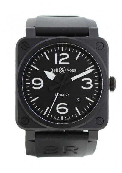 Bell & Ross 