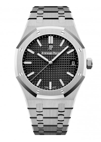 Audemars Piguet Royal Oak 15500ST