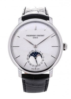  Manufacture Slimline Moonphase FC-705S4S6