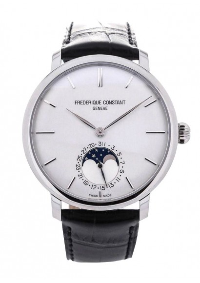  Manufacture Slimline Moonphase FC-705S4S6