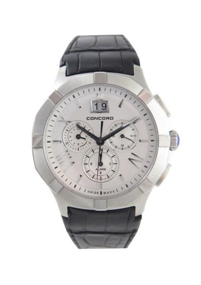 Concord Saratoga Chronograph 0320194