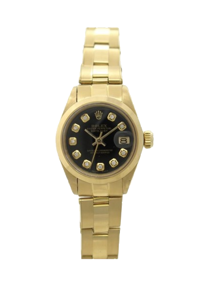 Rolex Datejust Lady 6916