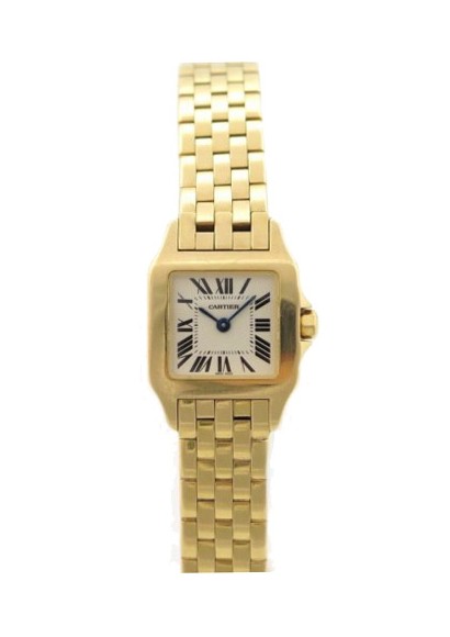 Cartier Santos Demoiselle 2699